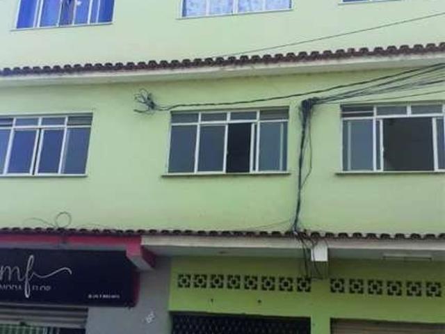 Apartamento venda em Região Geográfica Imediata de Volta Redonda-Barra Mansa, Volta Redonda