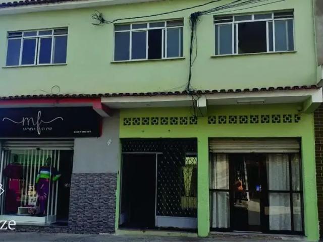 Apartamento venda em Região Geográfica Imediata de Volta Redonda-Barra Mansa, Volta Redonda
