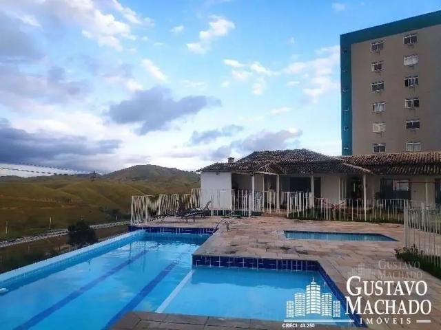Apartamento venda em Região Geográfica Imediata de Volta Redonda-Barra Mansa, Volta Redonda