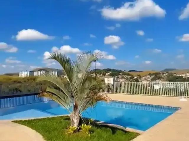 Apartamento venda em Região Geográfica Imediata de Volta Redonda-Barra Mansa, Volta Redonda