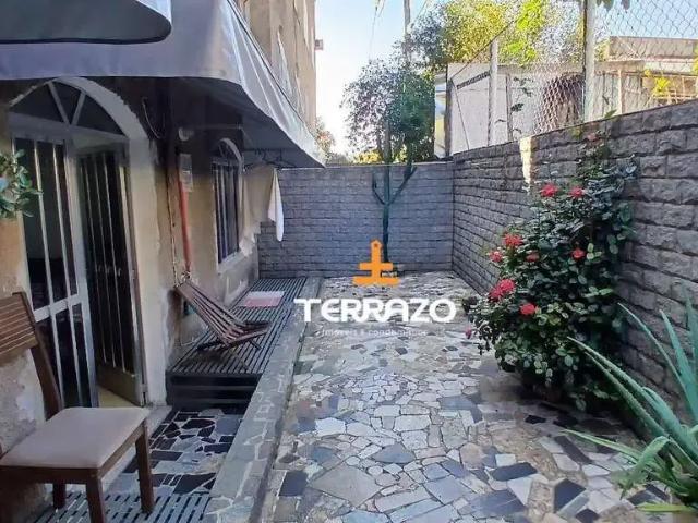 Apartamento venda em Região Geográfica Imediata de Volta Redonda-Barra Mansa, Volta Redonda