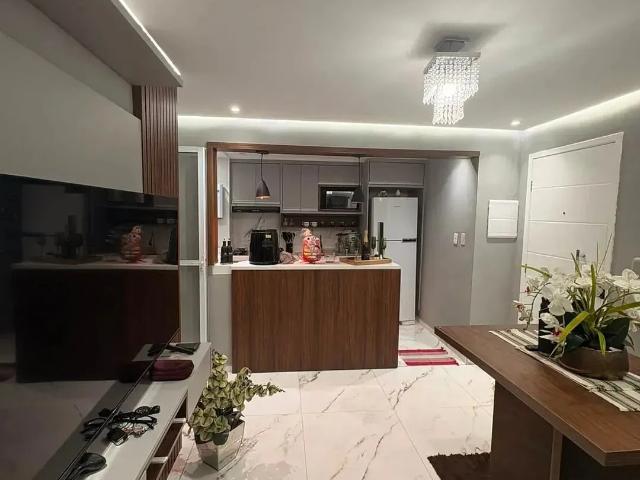 Apartamento venda em Região Geográfica Imediata de Volta Redonda-Barra Mansa, Volta Redonda
