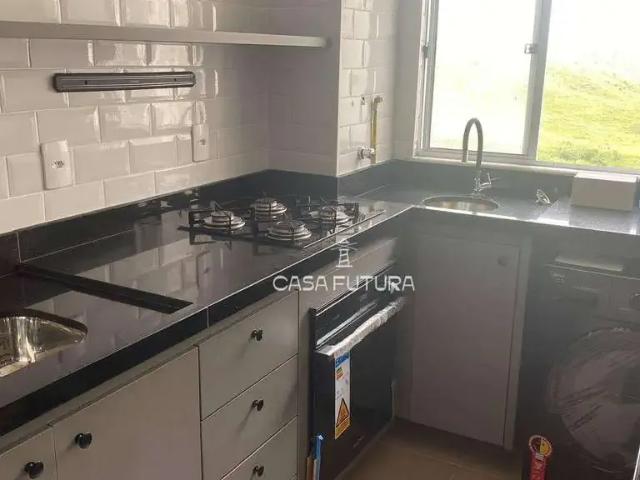 Apartamento venda em Região Geográfica Imediata de Volta Redonda-Barra Mansa, Volta Redonda