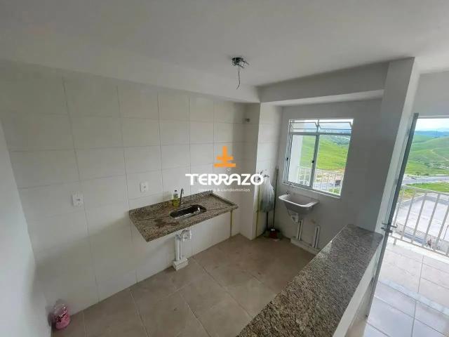 Apartamento venda em Região Geográfica Imediata de Volta Redonda-Barra Mansa, Volta Redonda