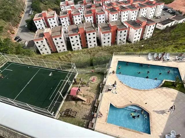 Apartamento venda em Região Geográfica Imediata de Volta Redonda-Barra Mansa, Volta Redonda