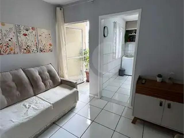 Apartamento venda em Região Geográfica Imediata de Volta Redonda-Barra Mansa, Volta Redonda