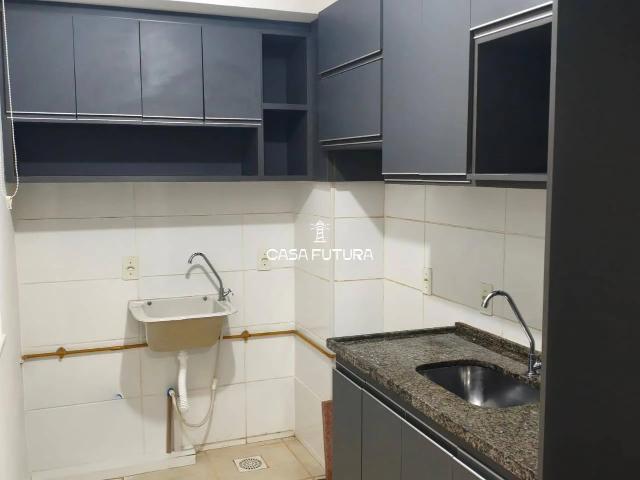 Apartamento venda em Núcleo Túnel 20, Volta Redonda