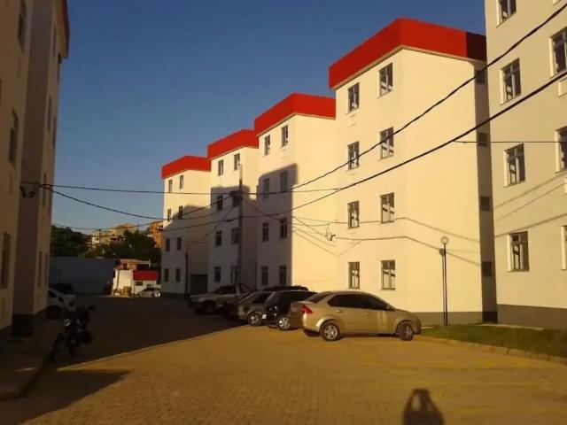 Apartamento venda em Região Geográfica Imediata de Volta Redonda-Barra Mansa, Volta Redonda