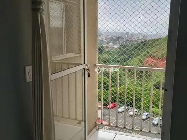 Apartamento venda em Região Geográfica Imediata de Volta Redonda-Barra Mansa, Volta Redonda