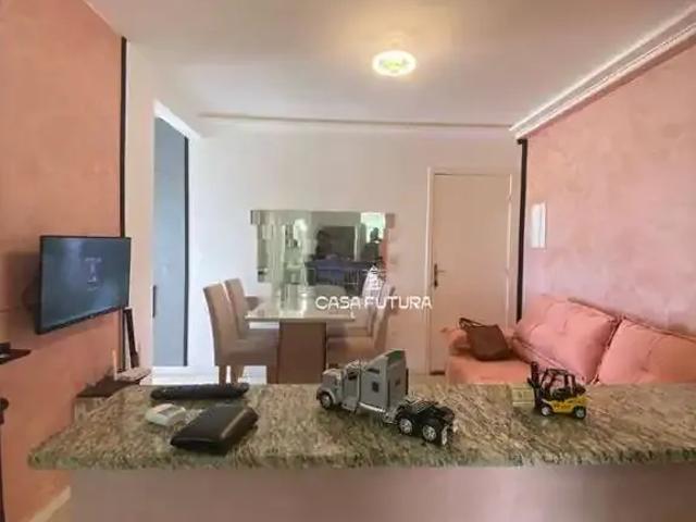 Apartamento venda em Região Geográfica Imediata de Volta Redonda-Barra Mansa, Volta Redonda