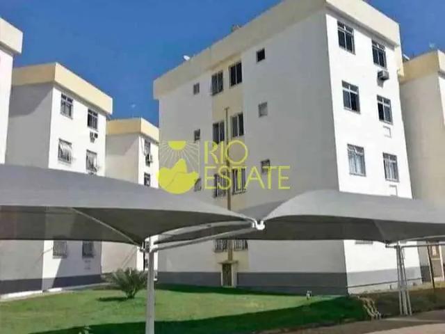 Apartamento venda em Região Geográfica Imediata de Volta Redonda-Barra Mansa, Volta Redonda