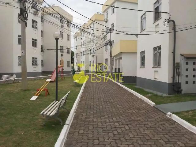 Apartamento venda em Região Geográfica Imediata de Volta Redonda-Barra Mansa, Volta Redonda