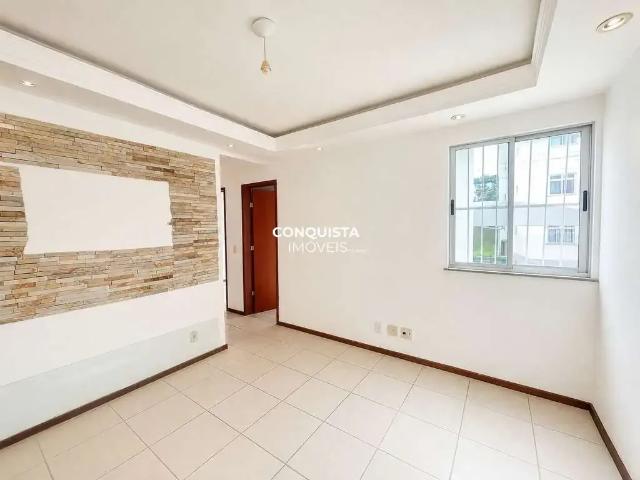 Apartamento venda em Região Geográfica Imediata de Volta Redonda-Barra Mansa, Volta Redonda