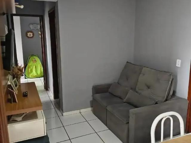 Apartamento venda em Região Geográfica Imediata de Volta Redonda-Barra Mansa, Volta Redonda