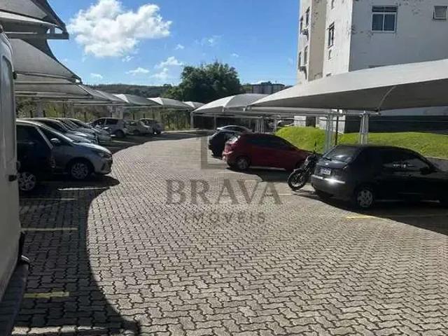 Apartamento venda em Região Geográfica Imediata de Volta Redonda-Barra Mansa, Volta Redonda