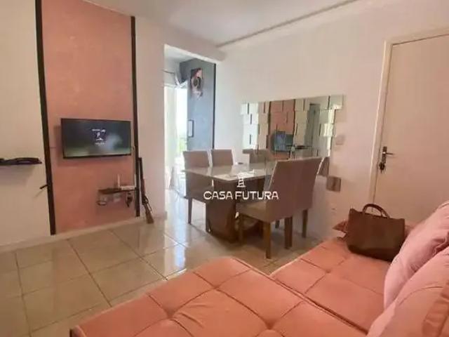 Apartamento venda em Região Geográfica Imediata de Volta Redonda-Barra Mansa, Volta Redonda