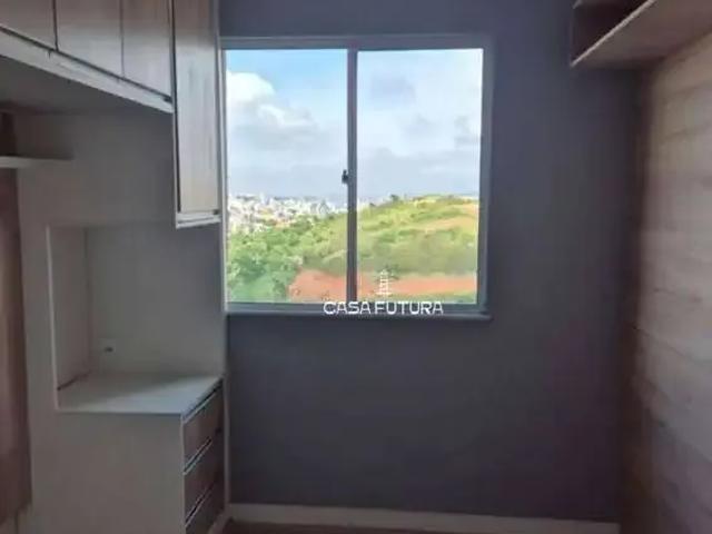 Apartamento venda em Região Geográfica Imediata de Volta Redonda-Barra Mansa, Volta Redonda