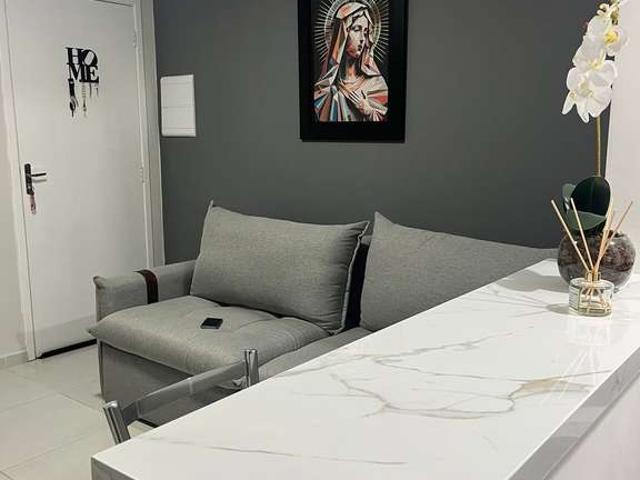 Apartamento venda em Região Geográfica Imediata de Volta Redonda-Barra Mansa, Volta Redonda