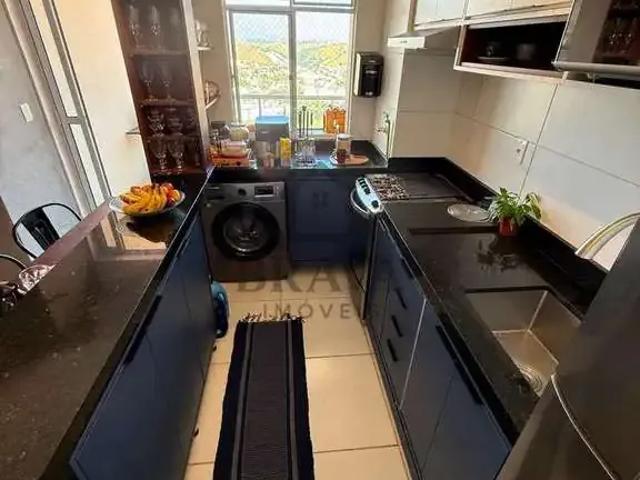 Apartamento venda em Região Geográfica Imediata de Volta Redonda-Barra Mansa, Volta Redonda