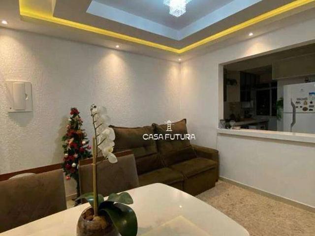 Apartamento venda em Açude I, Volta Redonda
