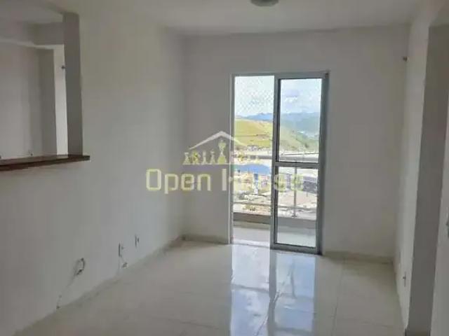 Apartamento venda em Região Geográfica Imediata de Volta Redonda-Barra Mansa, Volta Redonda