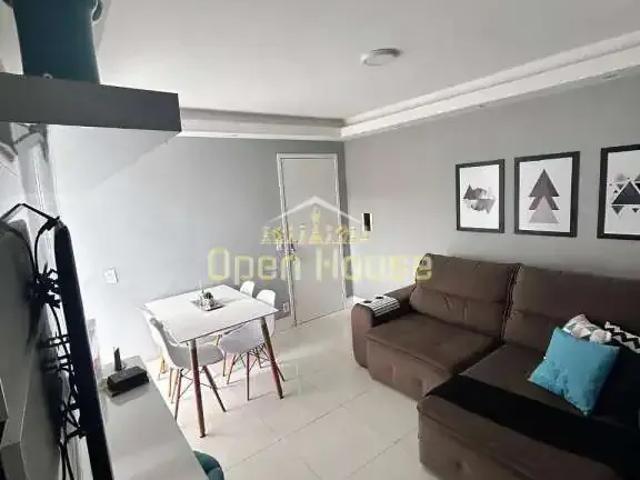 Apartamento venda em Região Geográfica Imediata de Volta Redonda-Barra Mansa, Volta Redonda