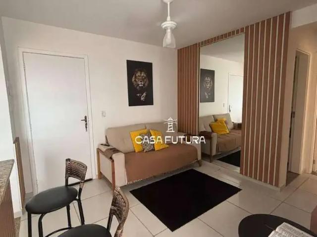 Apartamento venda em Região Geográfica Imediata de Volta Redonda-Barra Mansa, Volta Redonda