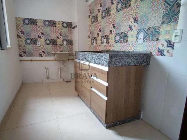 Apartamento venda em Volta Redonda, Região Geográfica Intermediária de Volta Redonda-Barra Mansa