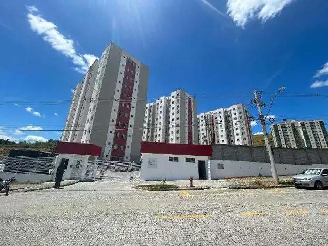 Apartamento venda em Região Geográfica Imediata de Volta Redonda-Barra Mansa, Volta Redonda