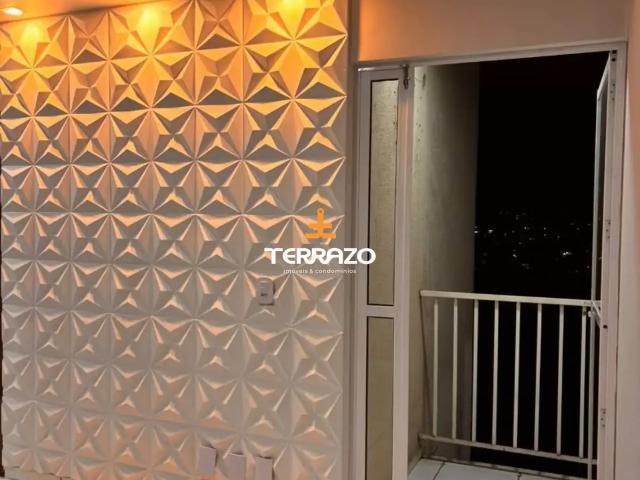 Apartamento venda em Região Geográfica Imediata de Volta Redonda-Barra Mansa, Volta Redonda