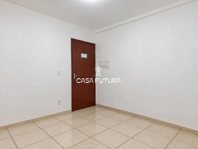 Apartamento venda em Núcleo Túnel 20, Volta Redonda