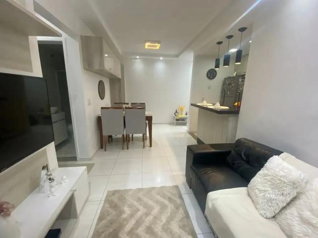 Apartamento venda em Região Geográfica Imediata de Volta Redonda-Barra Mansa, Volta Redonda