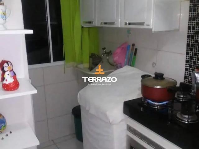 Apartamento venda em Região Geográfica Imediata de Volta Redonda-Barra Mansa, Volta Redonda