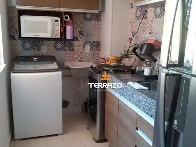 Apartamento venda em Região Geográfica Imediata de Volta Redonda-Barra Mansa, Volta Redonda