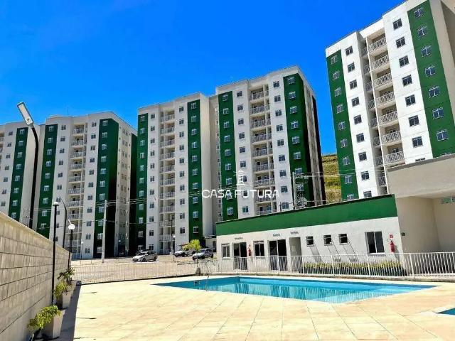Apartamento venda em Região Geográfica Imediata de Volta Redonda-Barra Mansa, Volta Redonda