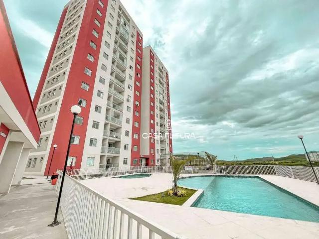 Apartamento venda em Região Geográfica Imediata de Volta Redonda-Barra Mansa, Volta Redonda