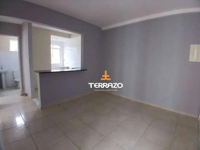 Apartamento venda em Região Geográfica Imediata de Volta Redonda-Barra Mansa, Volta Redonda