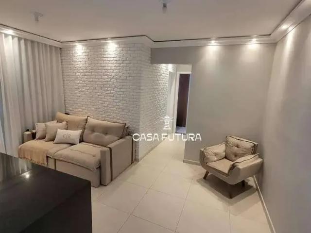 Apartamento venda em Região Geográfica Imediata de Volta Redonda-Barra Mansa, Volta Redonda