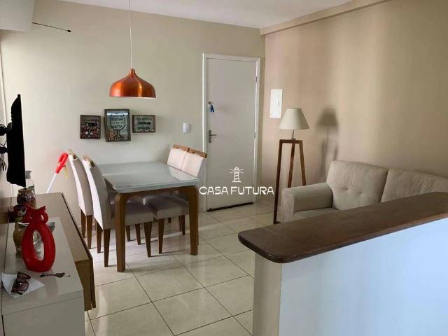 Apartamento venda em Açude I, Volta Redonda