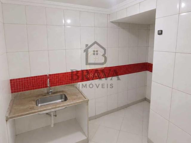 Apartamento venda em Volta Redonda, Região Geográfica Intermediária de Volta Redonda-Barra Mansa
