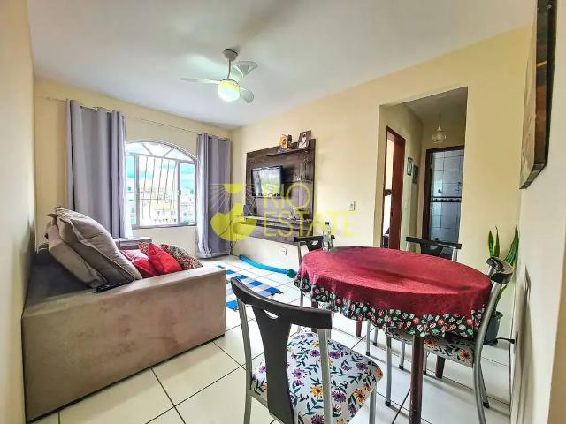 Apartamento venda em Região Geográfica Imediata de Volta Redonda-Barra Mansa, Volta Redonda