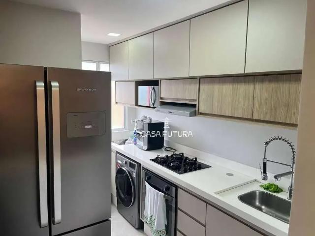Apartamento venda em Região Geográfica Imediata de Volta Redonda-Barra Mansa, Volta Redonda