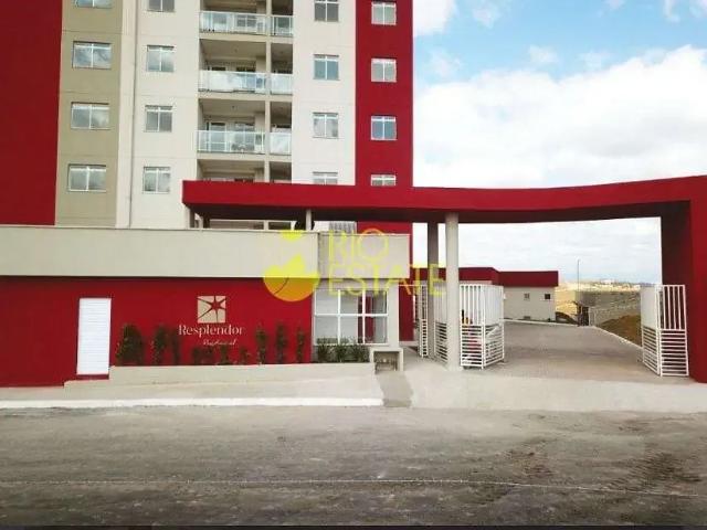 Apartamento venda em Região Geográfica Imediata de Volta Redonda-Barra Mansa, Volta Redonda