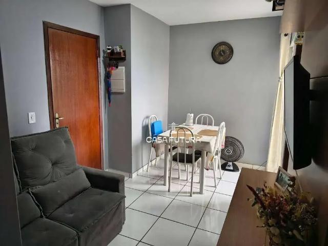 Apartamento venda em Região Geográfica Imediata de Volta Redonda-Barra Mansa, Volta Redonda