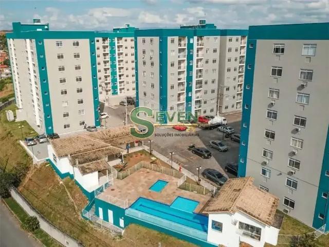 Apartamento venda em Região Geográfica Imediata de Volta Redonda-Barra Mansa, Volta Redonda