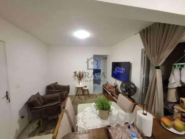 Apartamento venda em Região Geográfica Imediata de Volta Redonda-Barra Mansa, Volta Redonda