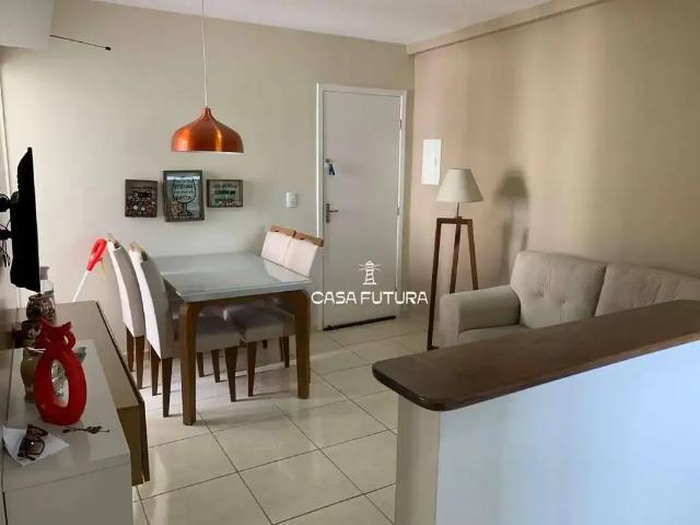 Apartamento venda em Região Geográfica Imediata de Volta Redonda-Barra Mansa, Volta Redonda
