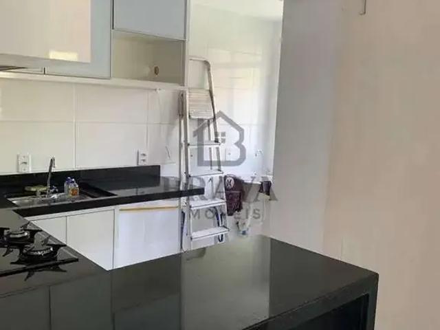 Apartamento venda em Região Geográfica Imediata de Volta Redonda-Barra Mansa, Volta Redonda