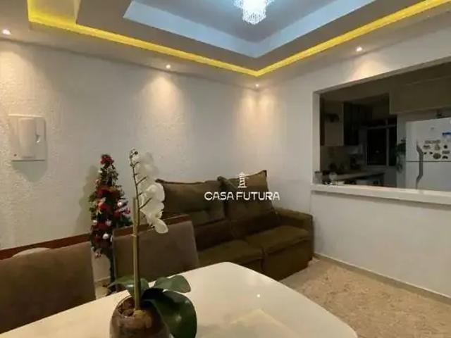 Apartamento venda em Região Geográfica Imediata de Volta Redonda-Barra Mansa, Volta Redonda