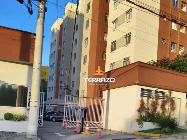 Apartamento venda em Região Geográfica Imediata de Volta Redonda-Barra Mansa, Volta Redonda
